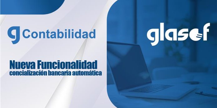 Conciliación bancaria automática a partir de búsquedas personalizadas por IBAN