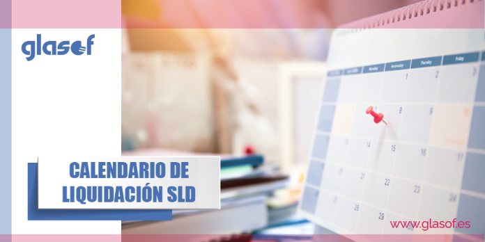 Calendario del Sistema de Liquidación Directa SLD/SILTRA: Junio 2026
