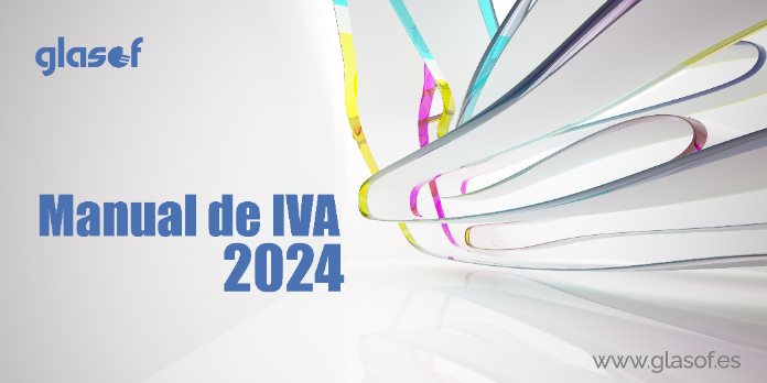 Novedades en el Manual de IVA 2024