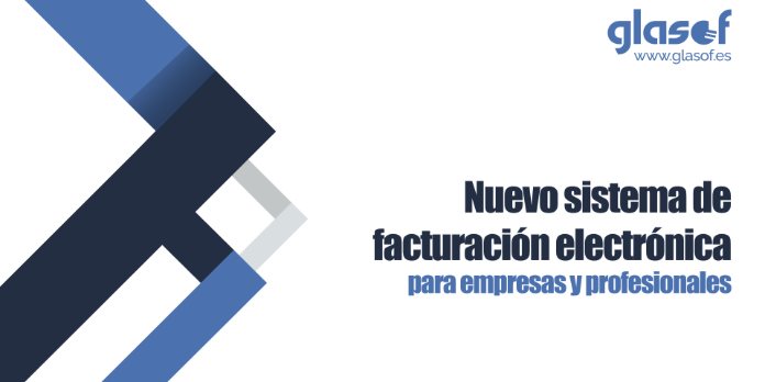 🚨 Nueva era en la facturación: ¡la factura electrónica será obligatoria!